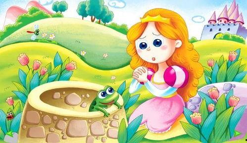 有趣童话故事在线观看,在线畅游经典故事盛宴 第1张 有趣童话故事在线观看,在线畅游经典故事盛宴 第1张