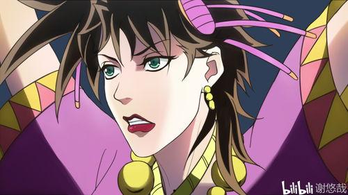 jojo最新一部爆料,新篇章,神秘力量觉醒,命运之战一触即发! 第3张 jojo最新一部爆料,新篇章,神秘力量觉醒,命运之战一触即发! 第3张