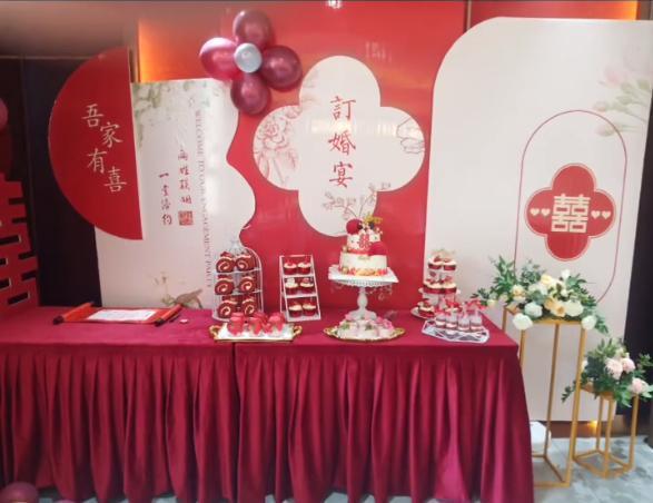 陈亚楠服装店最新爆料 第1张 陈亚楠服装店最新爆料 第1张